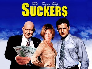 Roger Nygard's Suckers Movie